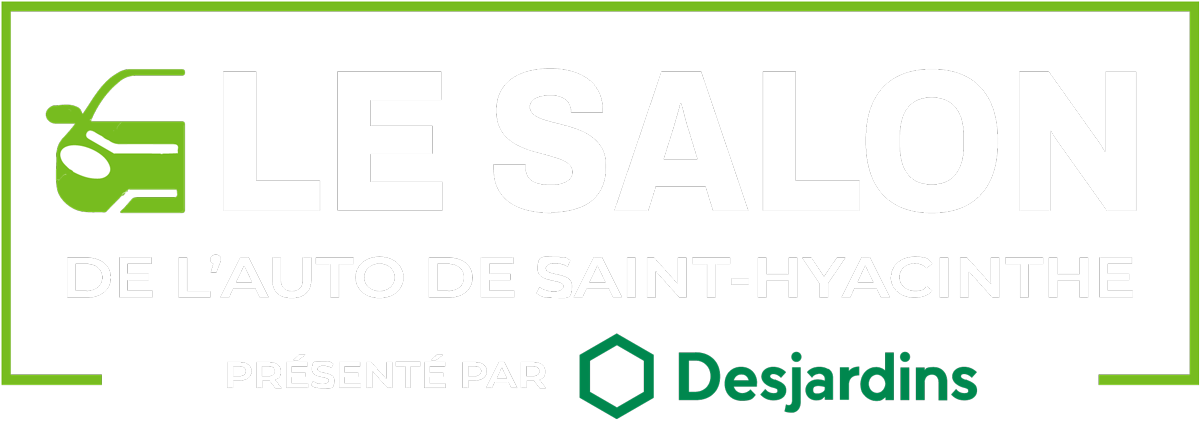 Le Salon de l'auto de Saint-Hyacinthe